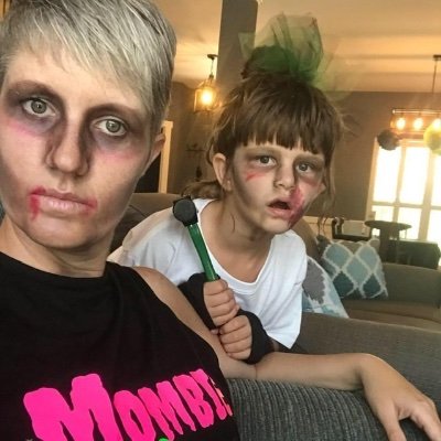 Profile Picture of MandySueClay (@MandySueClay1) on Twitter