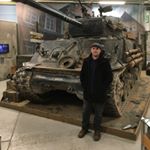 Profile Picture of Carl Sturgess (@killerlandy) on Instagram
