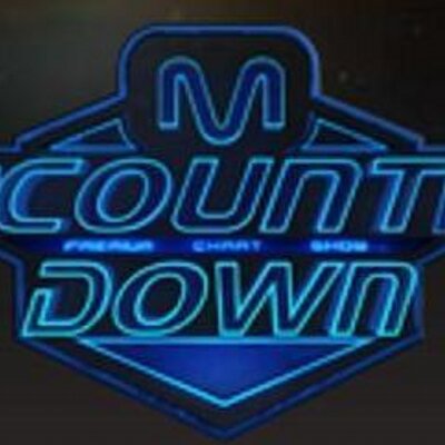 Profile Picture of Mnet US Mcountdown (@US_Mcountdown) on Twitter