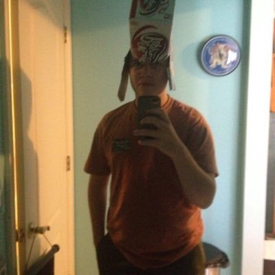 Profile Picture of Brian Junker (@Bjjunker17) on Twitter