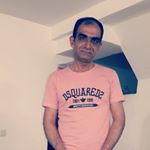 Profile Picture of asghar_khani 1354 (@asghar_khani1354) on Instagram