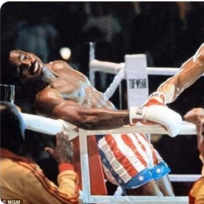 Profile Picture of Mike Snead (@MikeSnead12) on Twitter