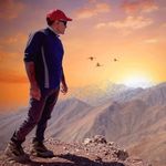 Profile Picture of ali_nasrollahian59 (@ali_nasrollahian) on Instagram