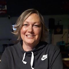 Profile Picture of Kimberly Knight (@@kimberlyknight05) on Tiktok