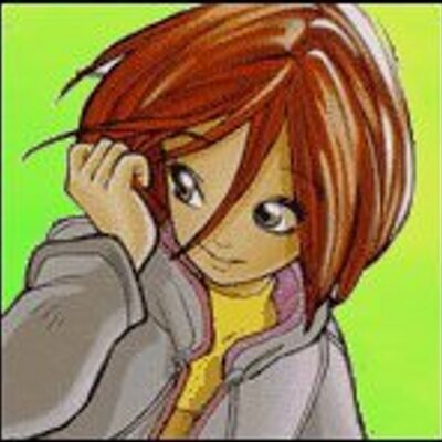 Profile Picture of Julia Reina Redil (@white_angel1206) on Twitter