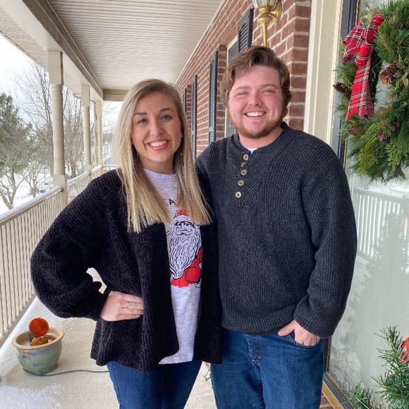 Profile Picture of Connor Raney (@connorraney) on Poshmark