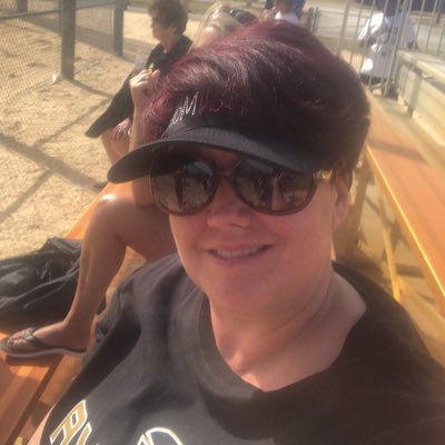 Profile Picture of Stacie Bender (@Baseballmomsb) on Twitter