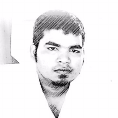 Profile Picture of Hussain Siraj (@H_Siraj) on Twitter