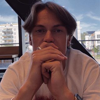 Profile Picture of Richard Grevstad (@richard.grevstad) on Facebook