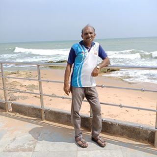 Profile Picture of Jerald Johnson (@jerald.johnson.16144) on Facebook