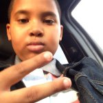 Profile Picture of Andrew Ray-Neal Spikes (@crispyspikes_) on Instagram
