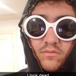 Christopher Vasilakos Jr. - Instagram Profile Picture of Christopher Vasilakos Jr. (@christophervasilakos) on Instagram