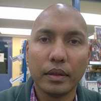 Profile Picture of Avinesh Lal (@avinesh-lal-3) on Quora