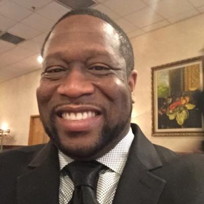 Profile Picture of Hamisi Jackson (@JacksonHamisi) on Twitter