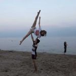 Profile Picture of Марина Байденко (@maryna_dancer) on Instagram