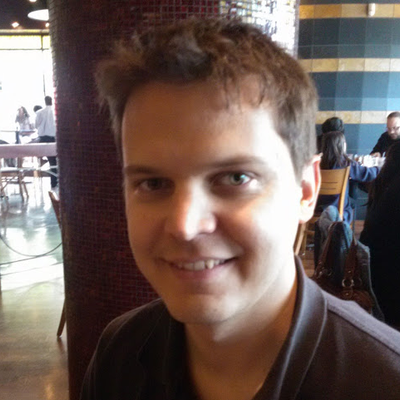 Profile Picture of Mike Ternoey (@mike_ternoey) on Twitter