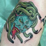 Profile Picture of Phil Moody Tattoos (@philmoodytattoos) on Instagram