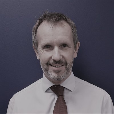 Profile Picture of Philip Knight (@ABasingView) on Twitter