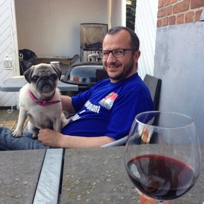 Profile Picture of Jesper D Jensen (@Jesperdjensen) on Twitter
