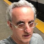 Profile Picture of Richard Frankel (@richardfrankel) on Instagram