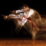 Profile Picture of Lucas Hoffmann (@lucas.hoff.karate) on Instagram