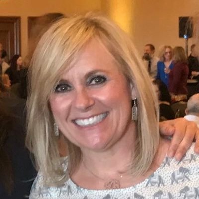 Profile Picture of Ruth Ann Jewell (@RN4peds11) on Twitter