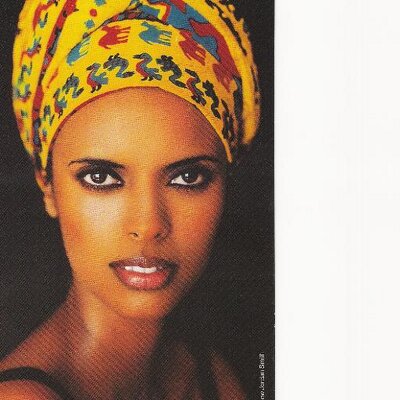Profile Picture of Anna Getaneh (@annagetaneh1) on Twitter