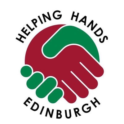 Profile Picture of Helping Hands (@EdiHelpingHands) on Twitter