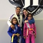 Profile Picture of Nay And Alex Almaguer (@hermanosjiujitsu) on Instagram