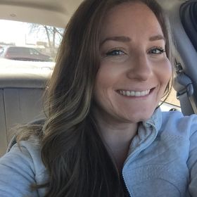 Profile Picture of Carly Reising (@carlyfries) on Pinterest