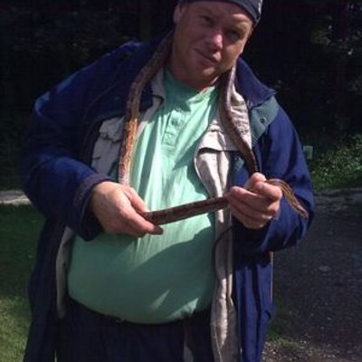 Profile Picture of John M Ruddick (@johnM65R) on Twitter