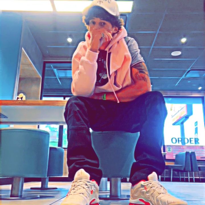 TAY ROWE - Tiktok Profile Picture of TAY ROWE (@trowe697) on Tiktok