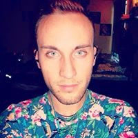 Profile Picture of Kyle Sims (@kyle-sims-3) on Quora