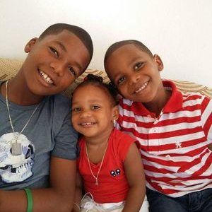 Profile Picture of Juan Ernesto (@kelvinclaxton05) on Twitter