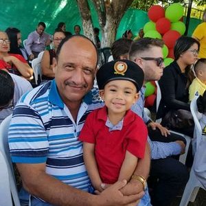 Profile Picture of Dagoberto Flórez Silva (@Wf764CGe5OQY4G8) on Twitter