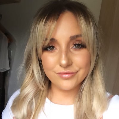 Profile Picture of Rachel Davidson (@@RachelDavidsonx) on Twitter