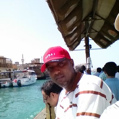 Profile Picture of Khalid Ali Joho (@khalidjoho) on Twitter