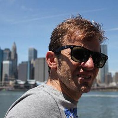 Profile Picture of Chris Elston (@chriselston78) on Twitter