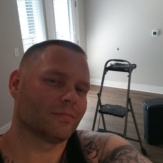 Profile Picture of Chad Pemberton (@pemberton.chad) on Instagram