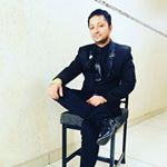 Profile Picture of Dharmesh Bhatt (@24dharmesh_bhatt) on Instagram