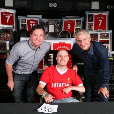 Profile Picture of Paul Draper (@docker1976) on Twitter