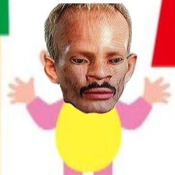 Profile Picture of ImBebert (@ImBebert_) on Twitter