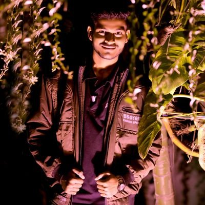 Prashant Mahajan - Twitter Profile Picture of Prashant Mahajan (@PrashantMahajn) on Twitter