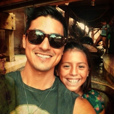 Profile Picture of Jesse Zaragoza (@84jessezaragoza) on Twitter