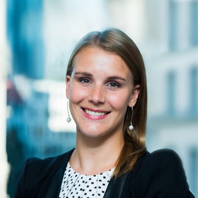 Profile Picture of Laura Léonardon Twitter