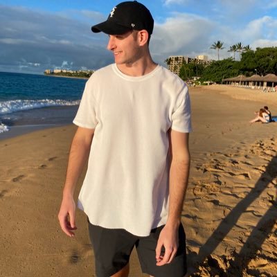 Profile Picture of Joe Daignault (@DaignaultJoe) on Twitter