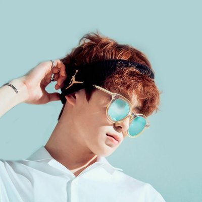 Profile Picture of Jae_ch (@Jaech_1997) on Twitter