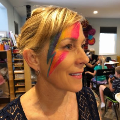 Profile Picture of Lisa Scheff (@LisaScheff) on Twitter
