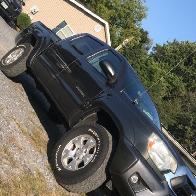 Profile Picture of Travis Harman (@HarmanTravis) on Twitter