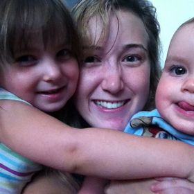 Profile Picture of Audrey Wilson (@audwils) on Pinterest